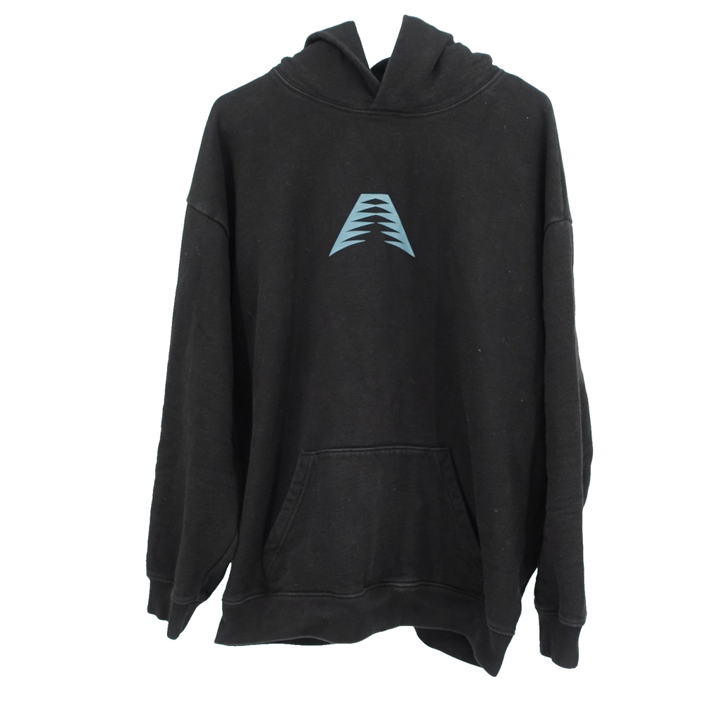 Adidas‎ Athletic Hoodie SZ XXL Athony Edwards Basketball Graphic Athleisure